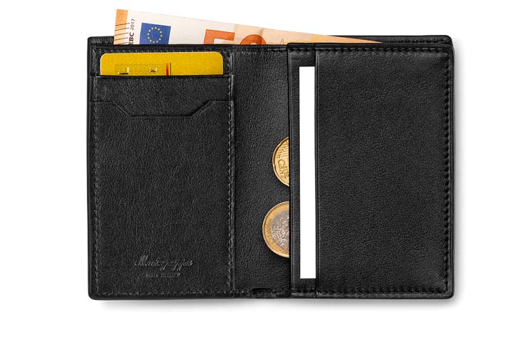 scegliere portafoglio da regalare