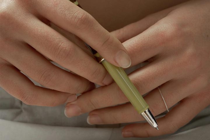 grip and hand health