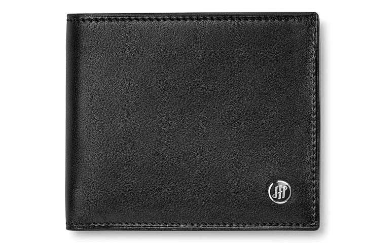 personalizzare portafoglio regalo