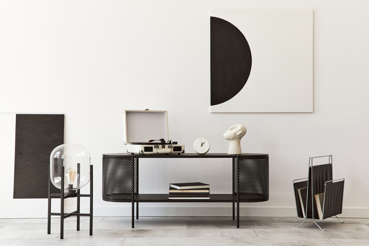 regalare oggetti di design inaugurazione ufficio