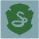 Slytherin Green