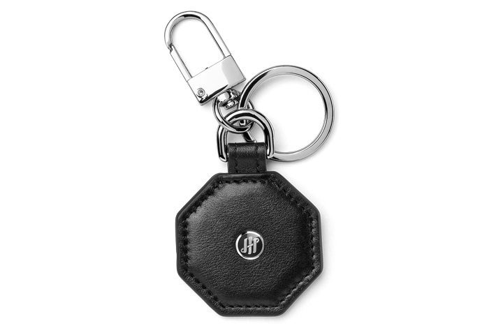 Montegrappa keychain
