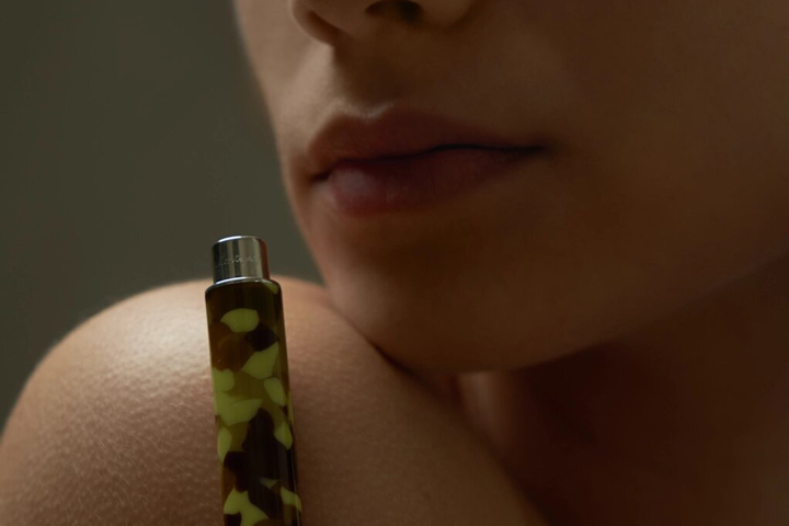 penna Gnomo Obsession Montegrappa